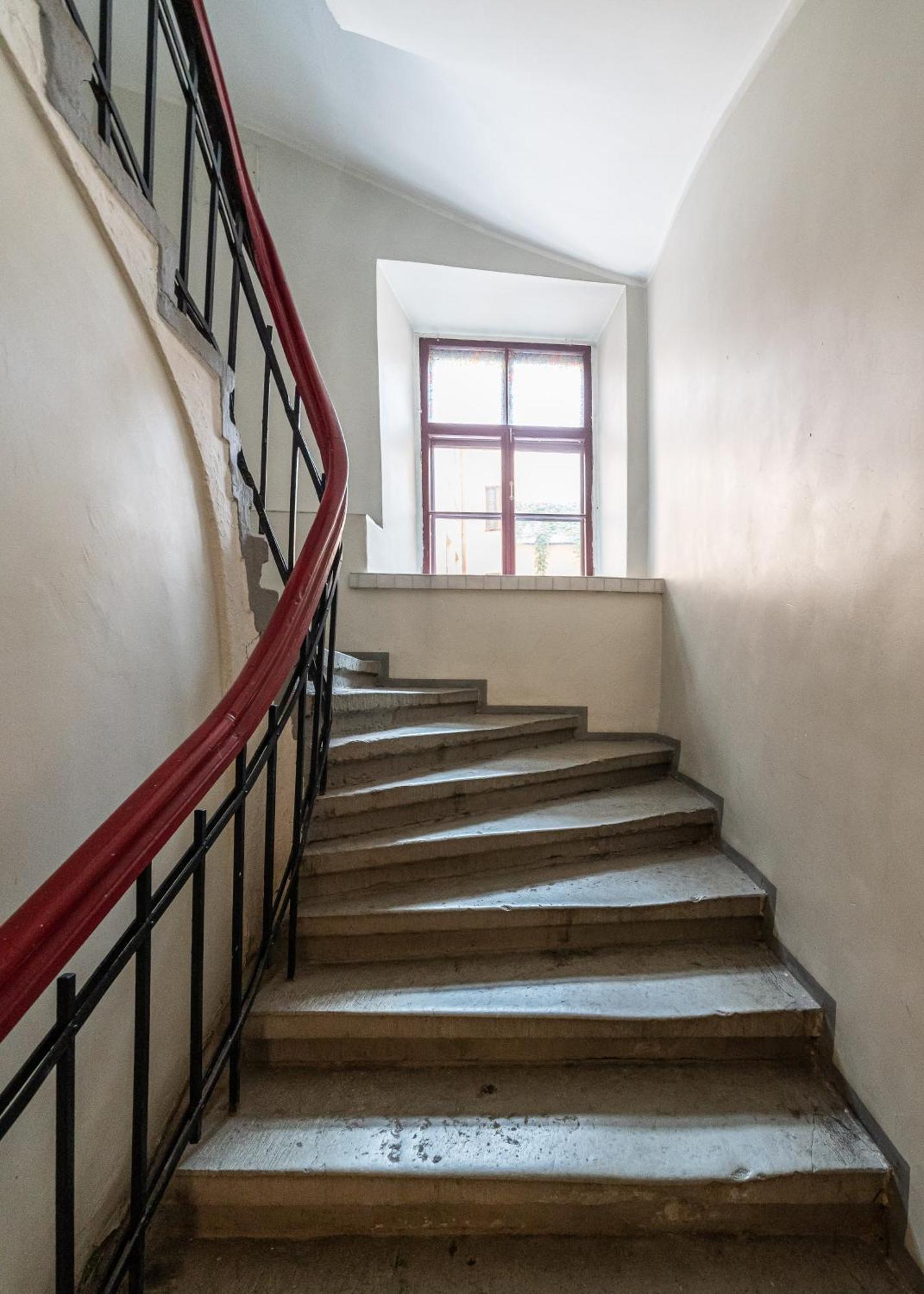 טאלין Old Town - Vana Turg Apartment מראה חיצוני תמונה