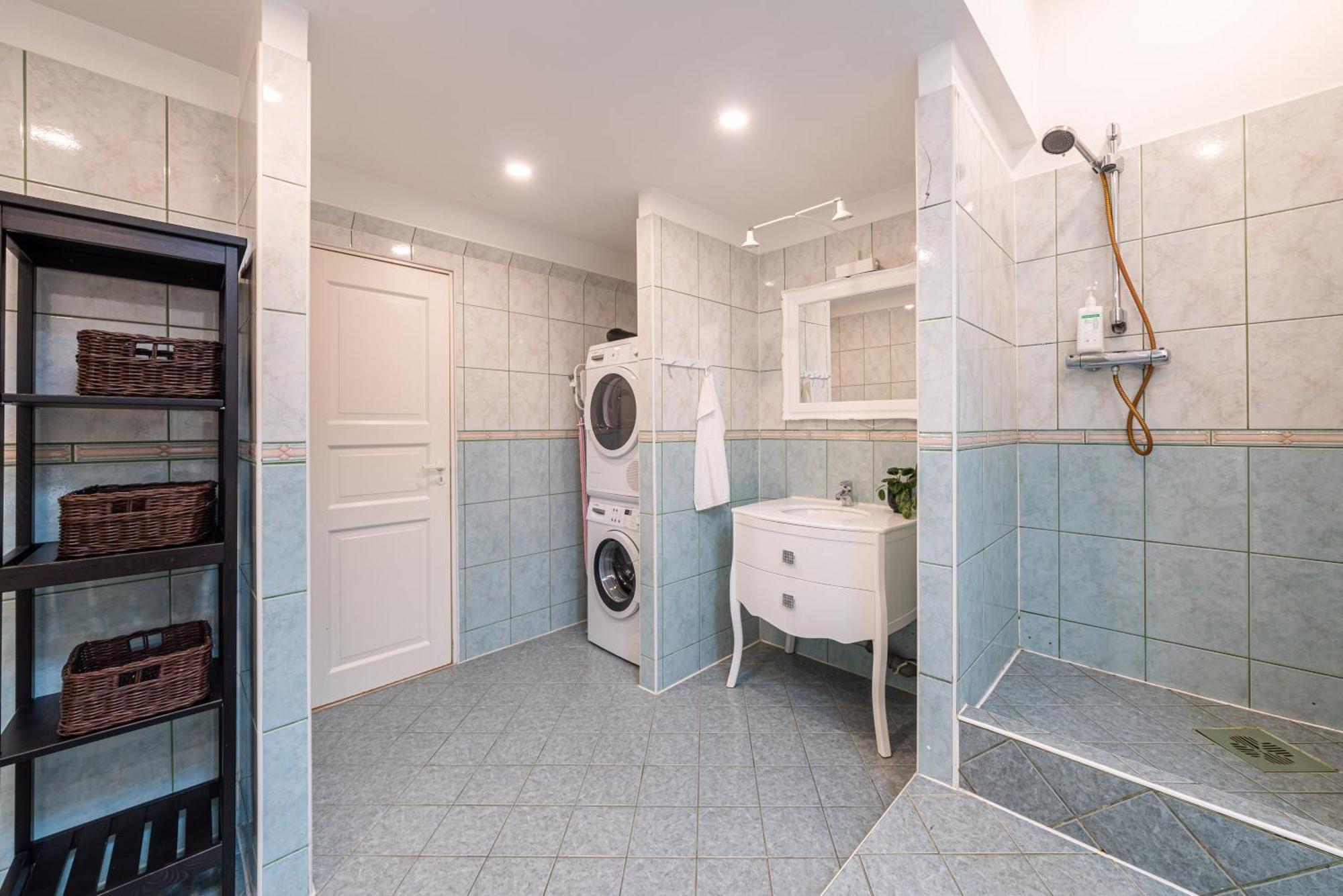 טאלין Old Town - Vana Turg Apartment מראה חיצוני תמונה