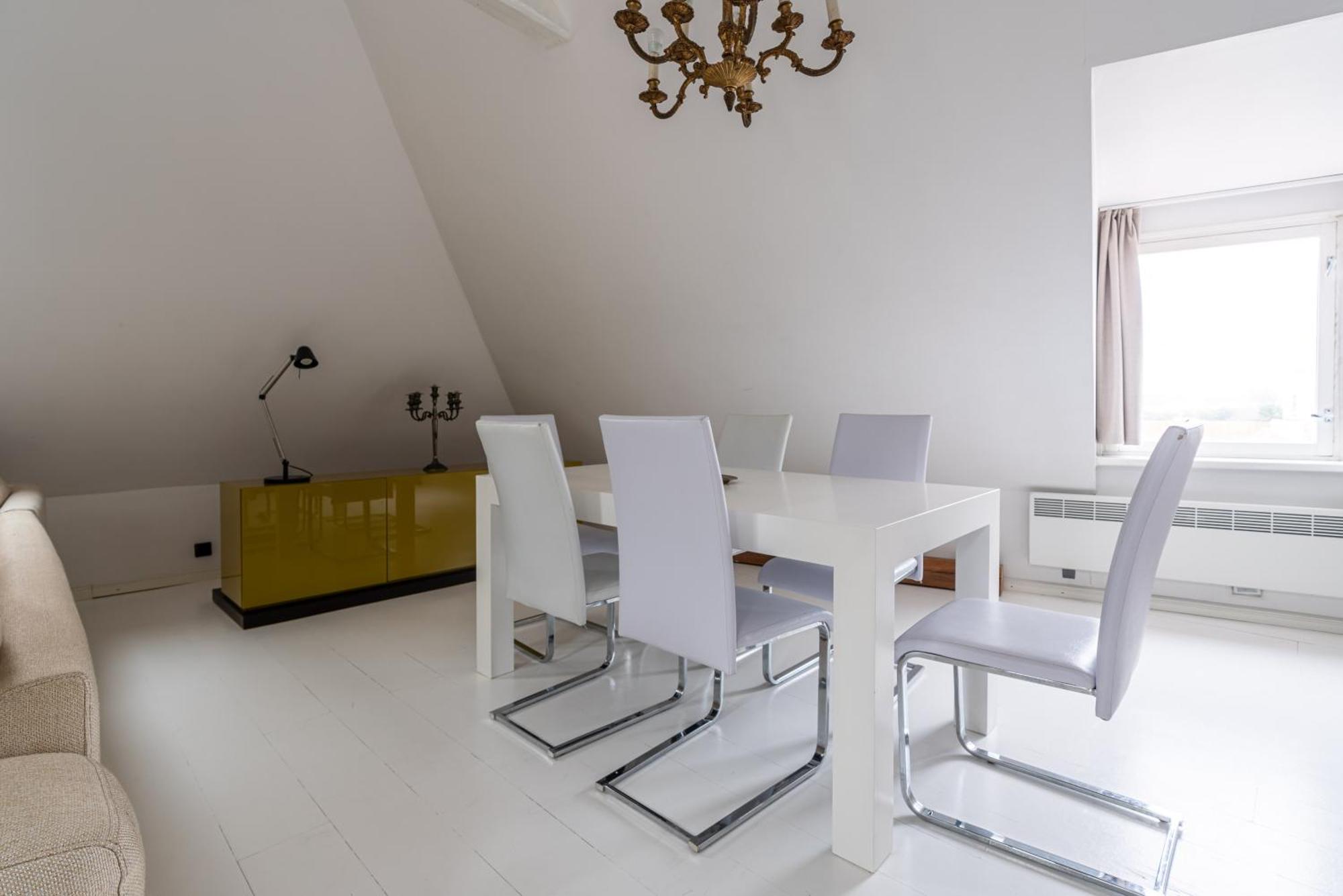 טאלין Old Town - Vana Turg Apartment מראה חיצוני תמונה